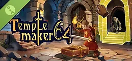 Temple Maker 64 Demo