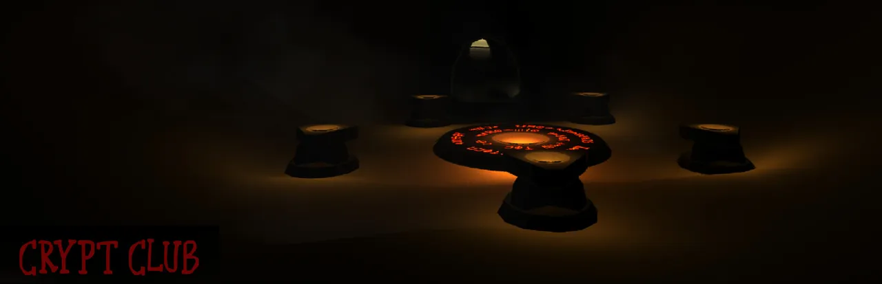 Crypt Club Playtest Screenshot 0