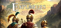The First Explorers Playtest