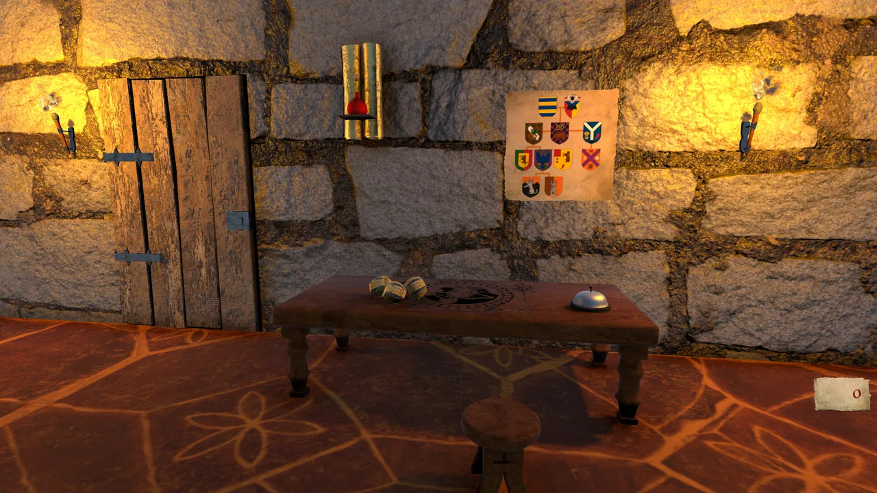 Bureaucromancer Screenshot 2