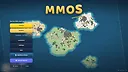 MMOS: MMO Simulator Screenshot 0