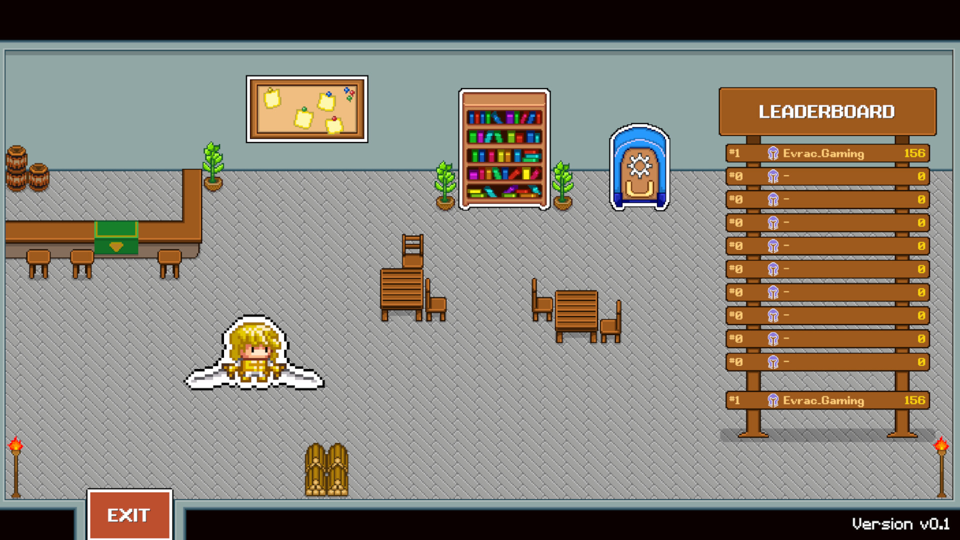 Tavern Defense Screenshot 7