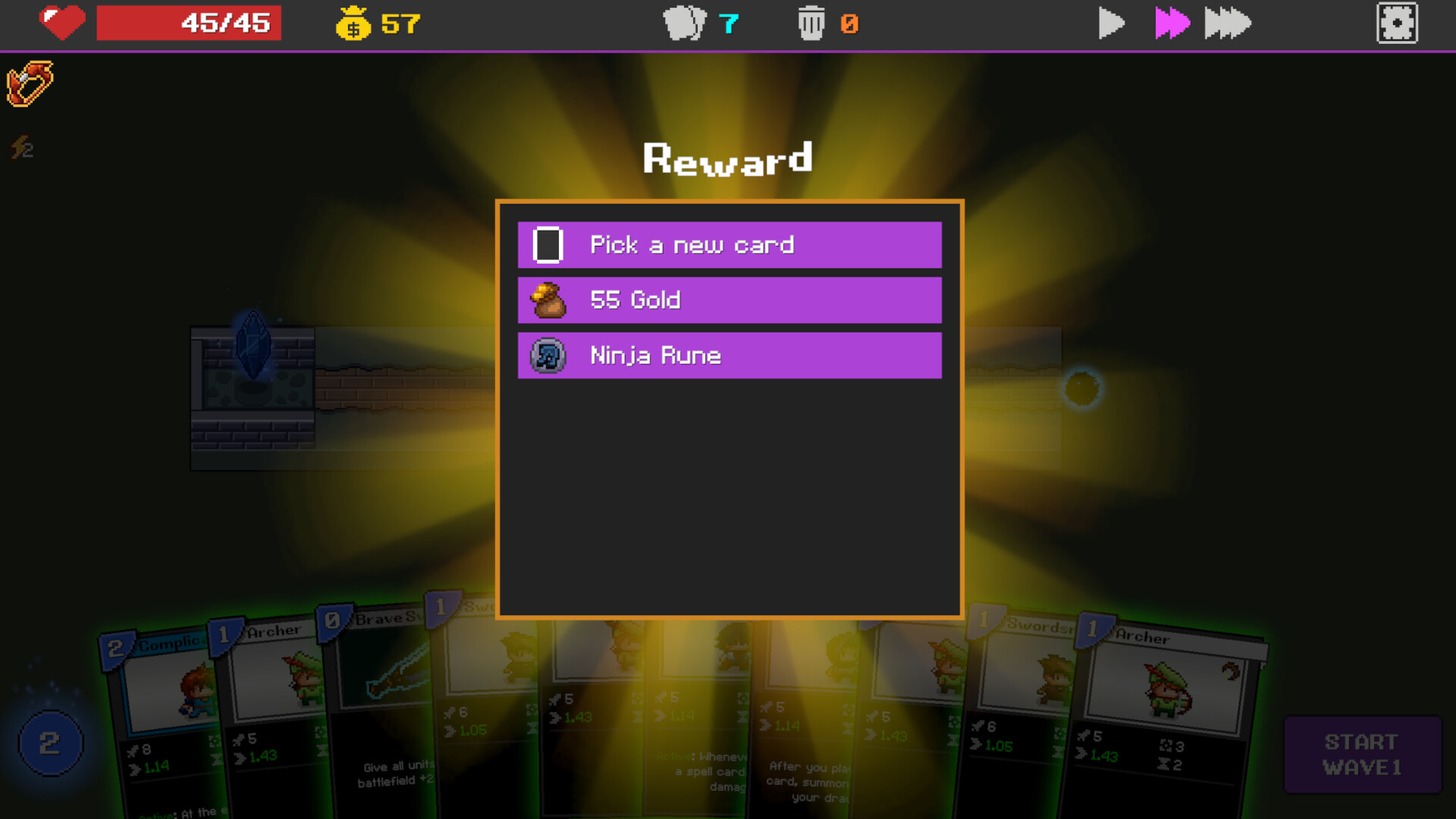 Tavern Defense Screenshot 4