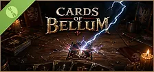 Cards of Bellum Demo