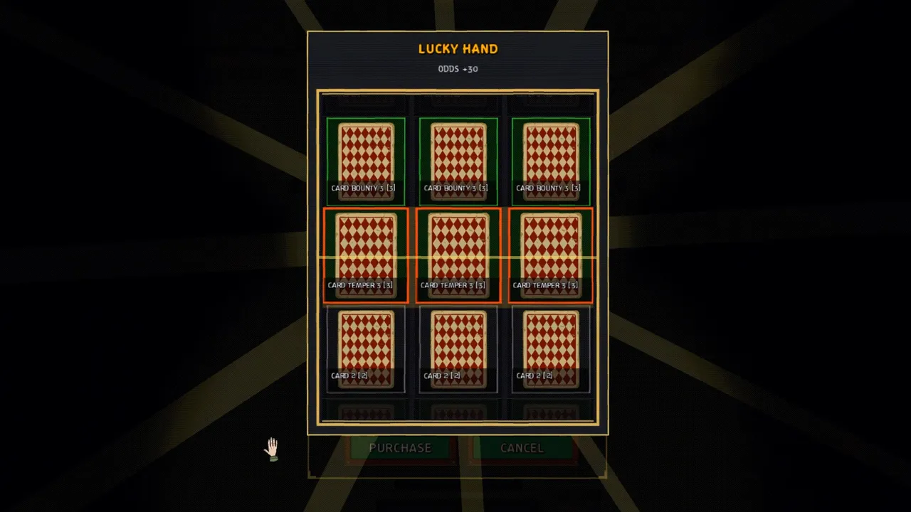 Jack Pottwin: House of Odds Demo Screenshot 3