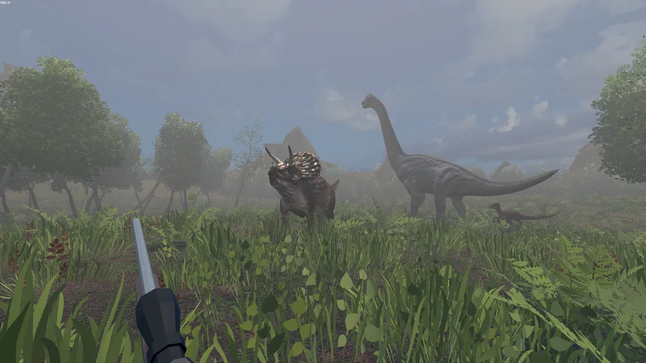 Dinotraz Screenshot 10