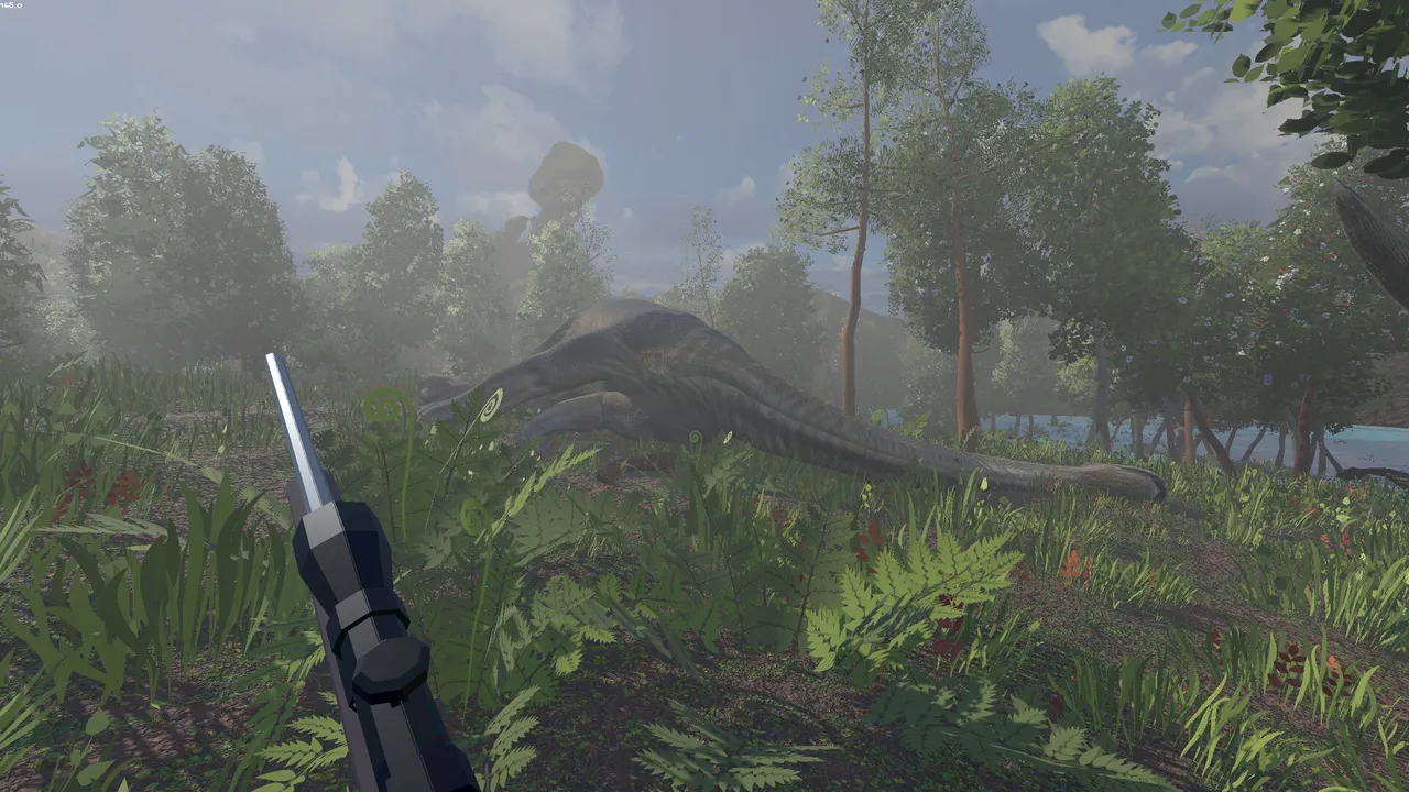 Dinotraz Screenshot 8