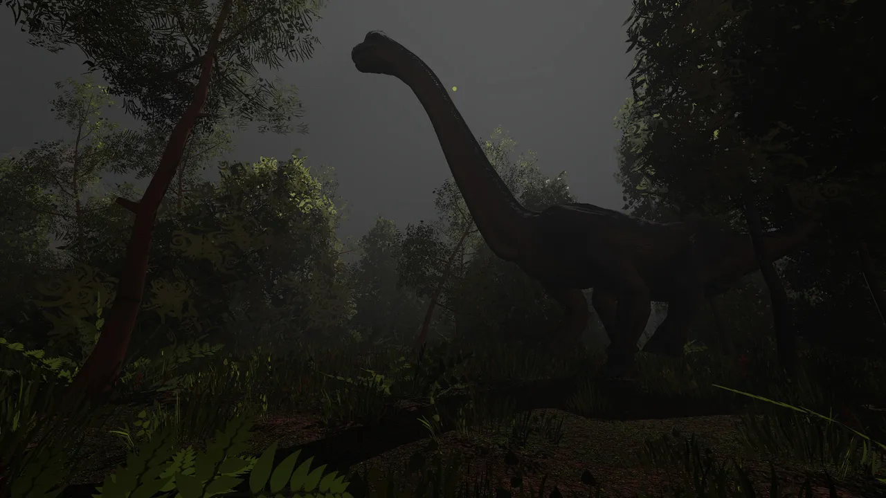 Dinotraz Screenshot 7