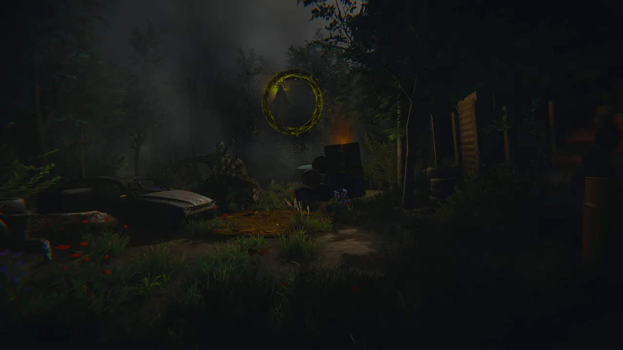Legacy of Mind Screenshot 1