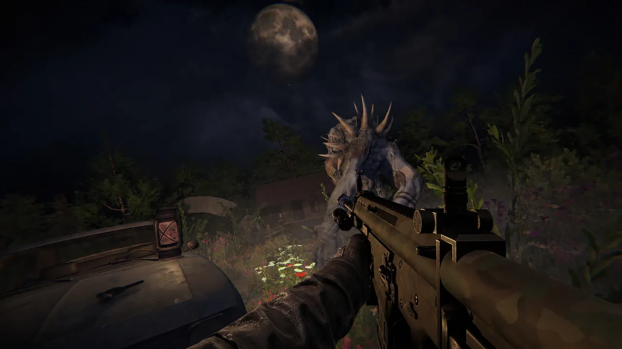 Legacy of Mind Screenshot 3