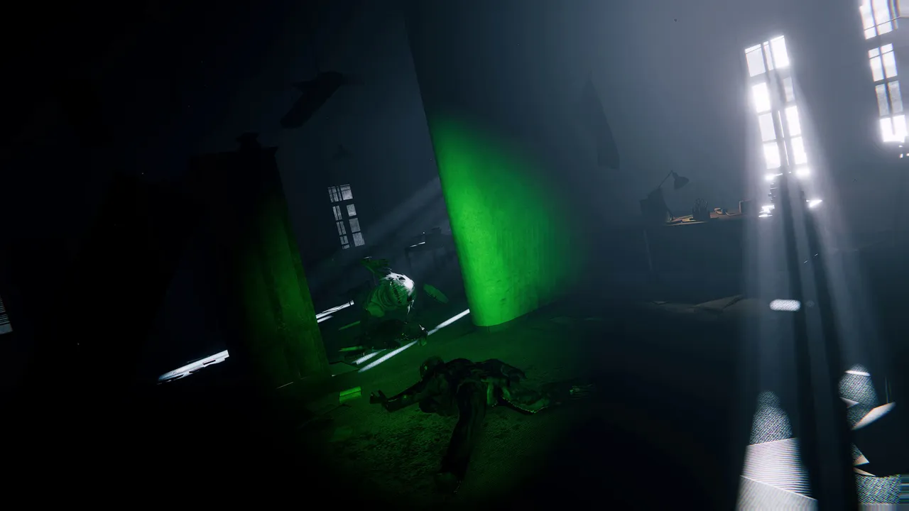 Legacy of Mind Screenshot 8