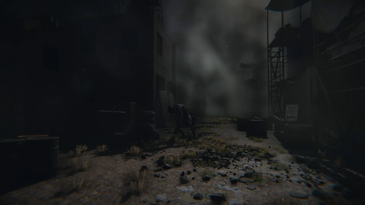 Legacy of Mind Screenshot 5