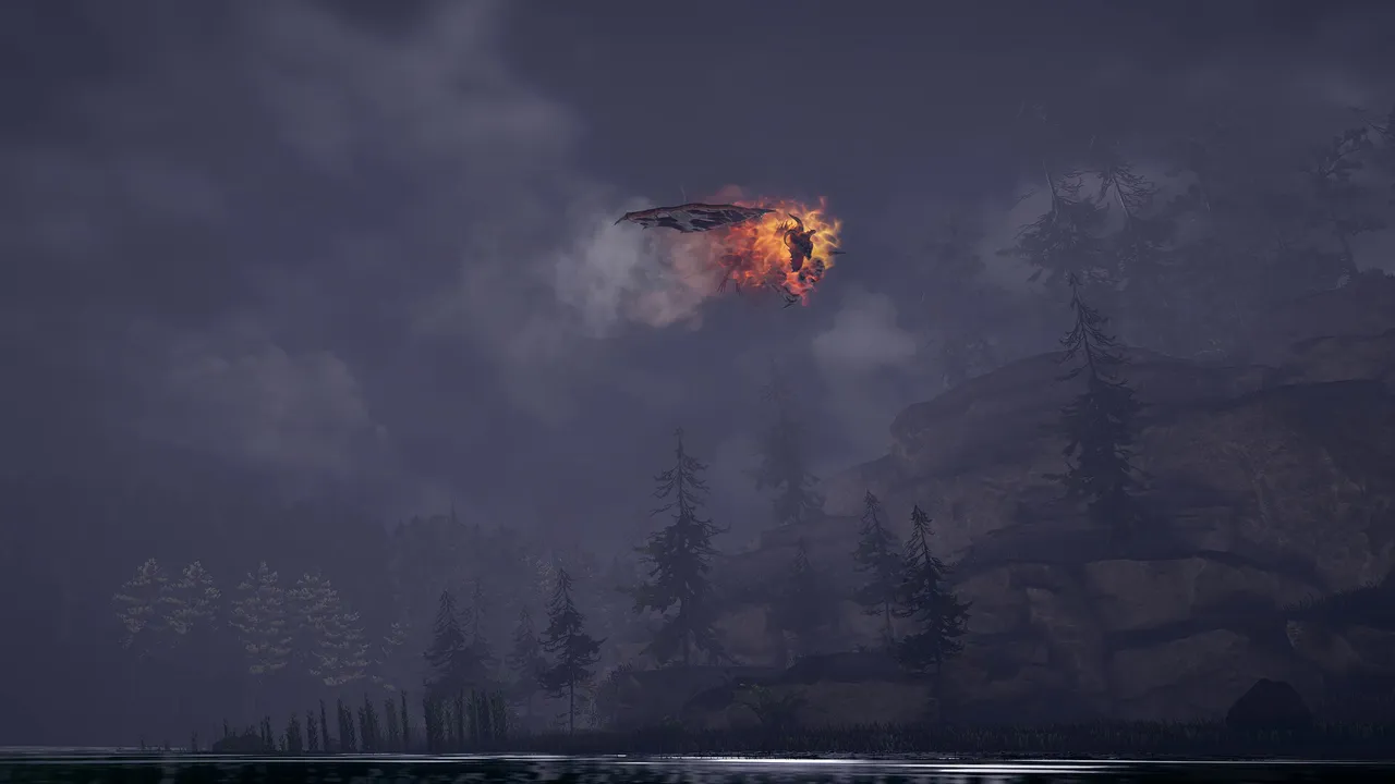 Legacy of Mind Screenshot 11