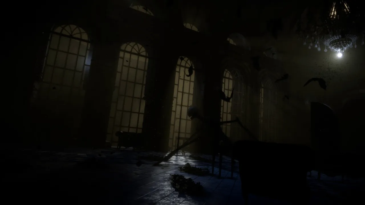 Legacy of Mind Screenshot 10