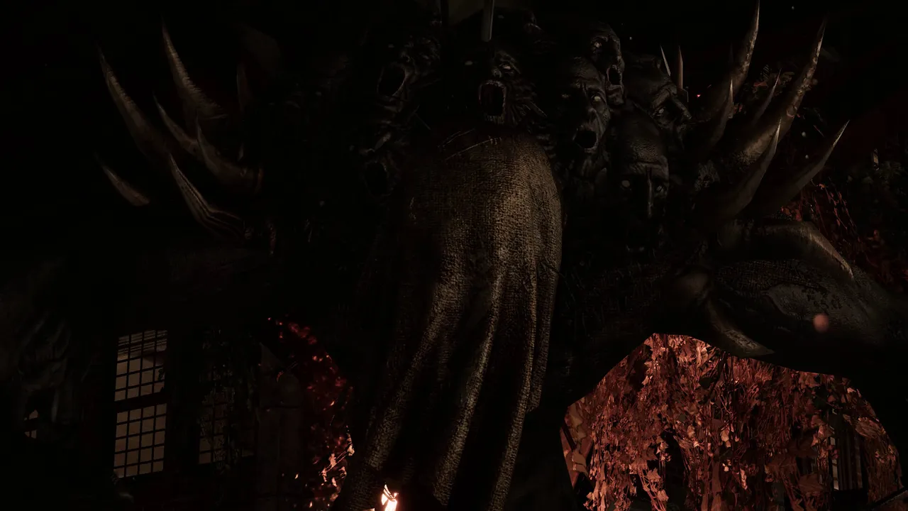 Legacy of Mind Screenshot 4