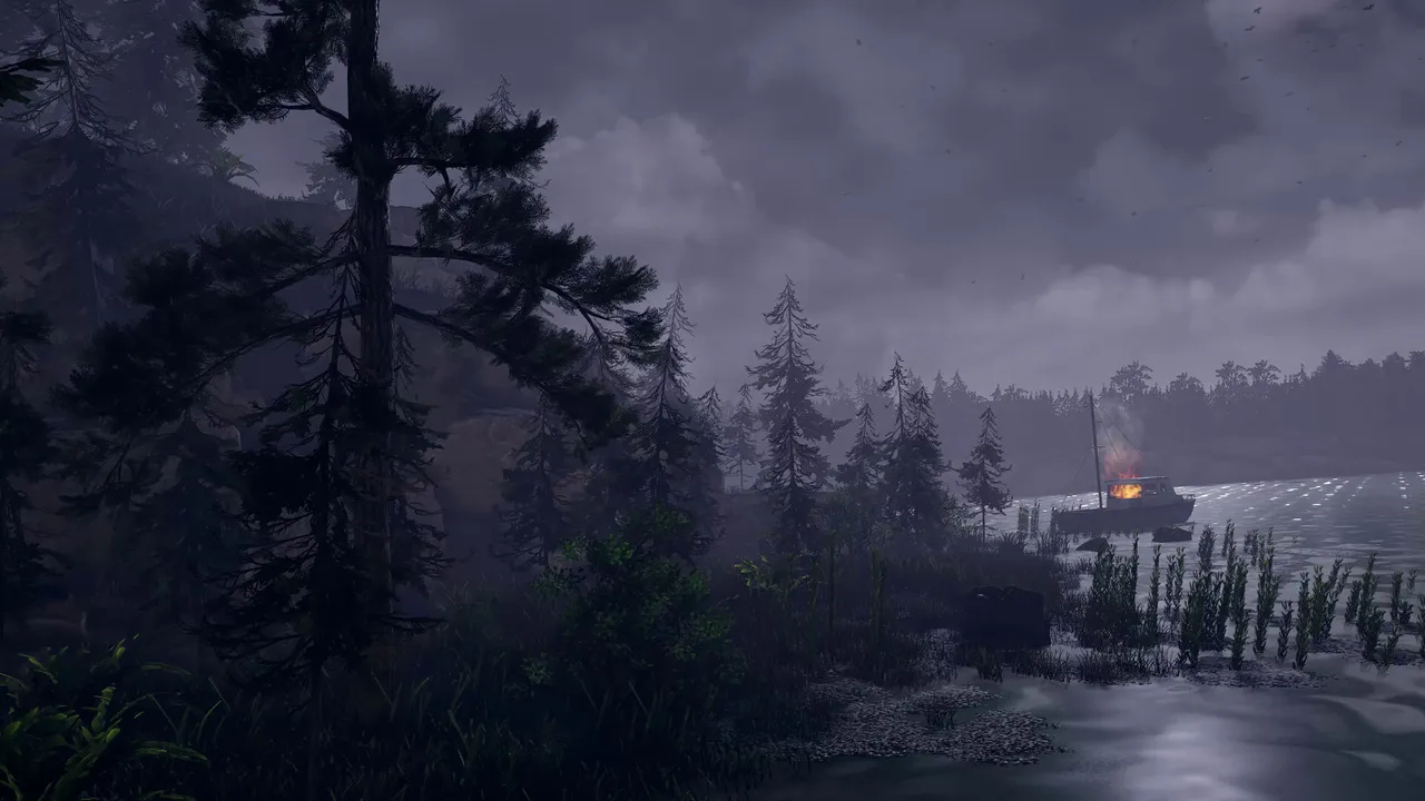Legacy of Mind Screenshot 13