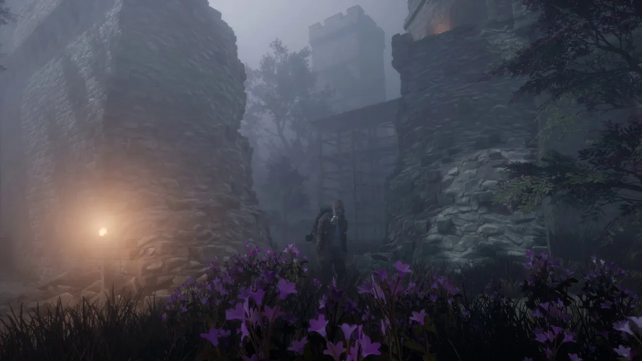 Legacy of Mind Screenshot 12