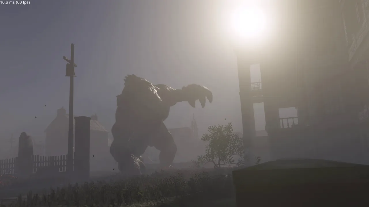 Legacy of Mind Screenshot 2