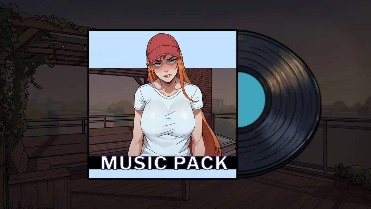 Love at Work Soundtrack Screenshot 0