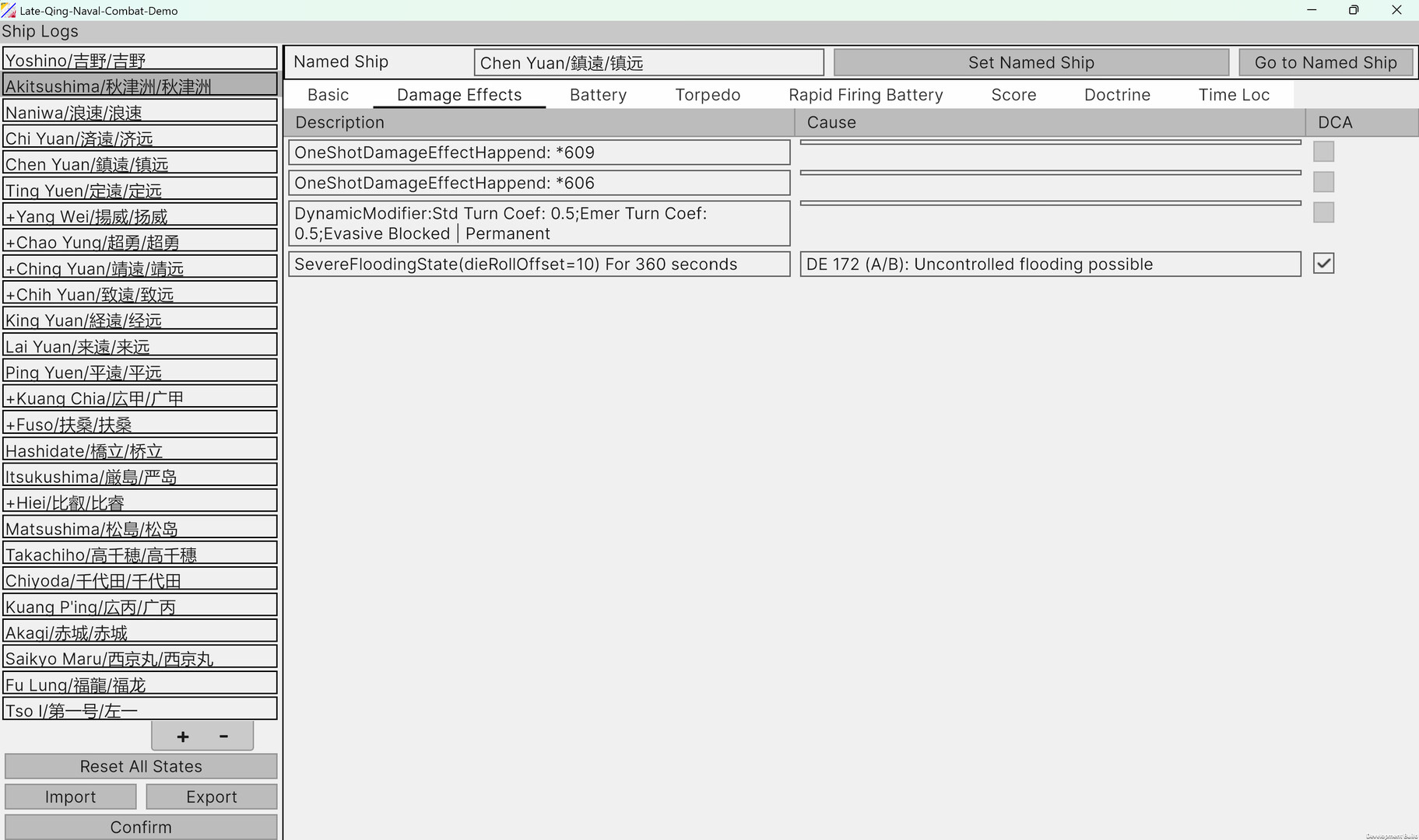 First Sino-Japanese War Screenshot 24