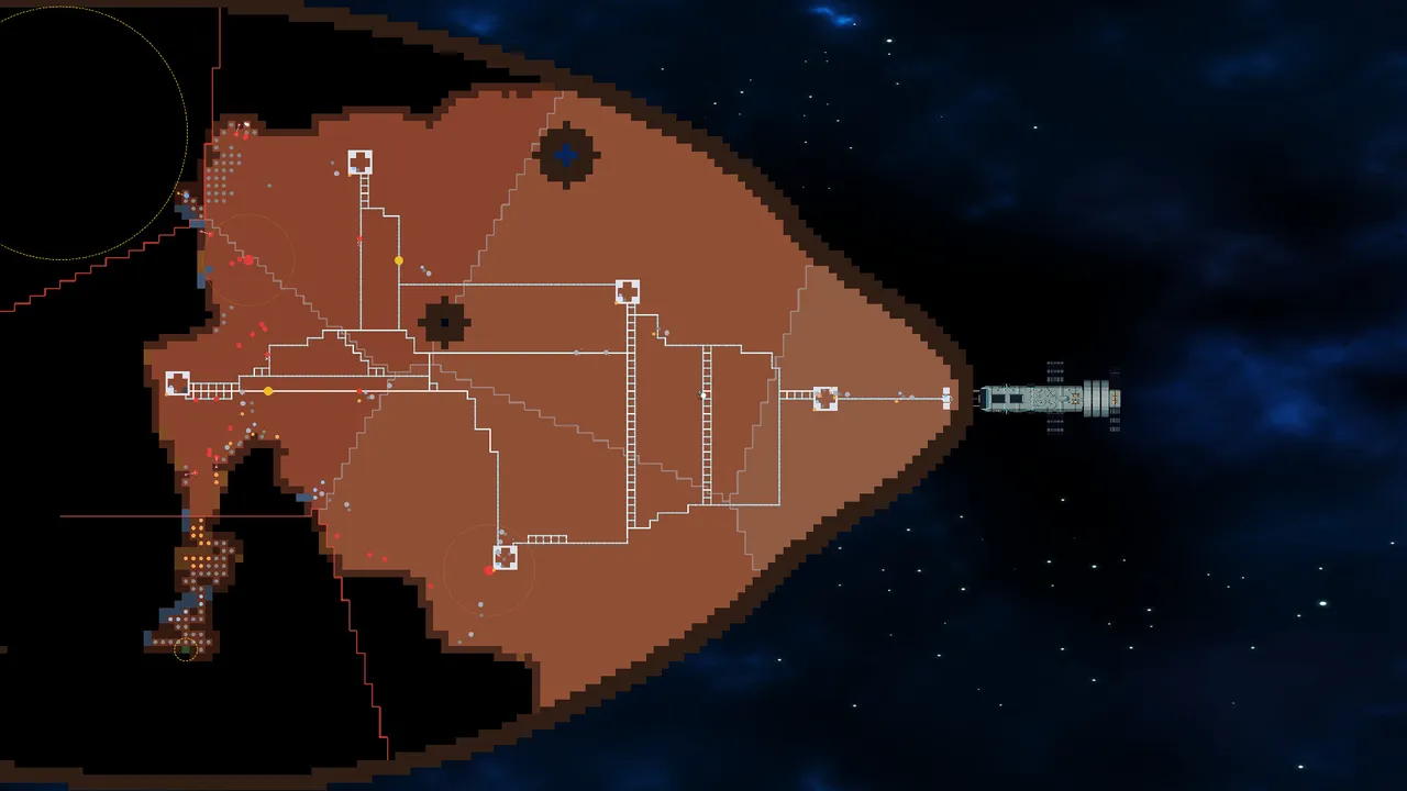 BOREWORKS Screenshot 1