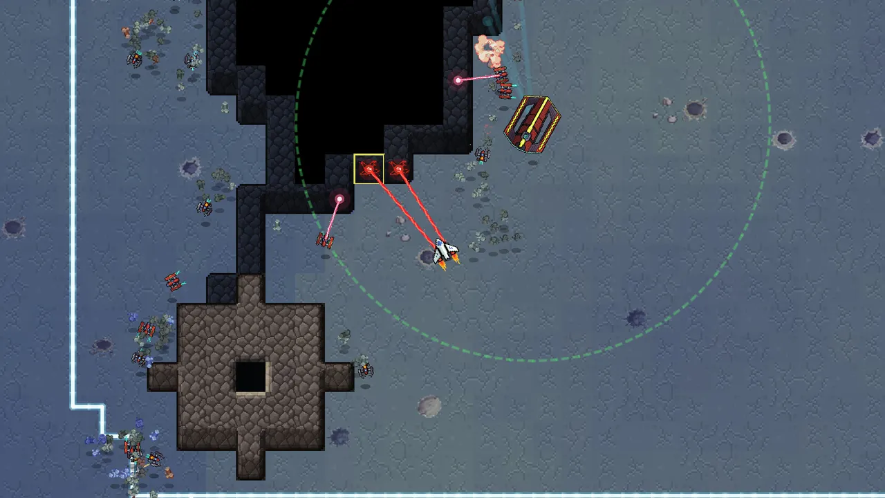 BOREWORKS Screenshot 0
