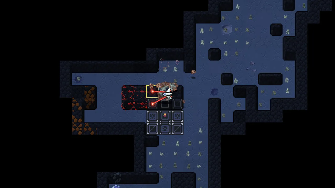 BOREWORKS Screenshot 5