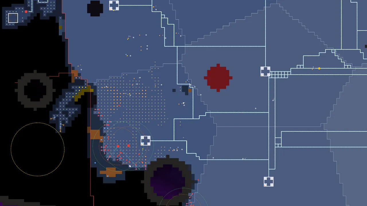 BOREWORKS Screenshot 6