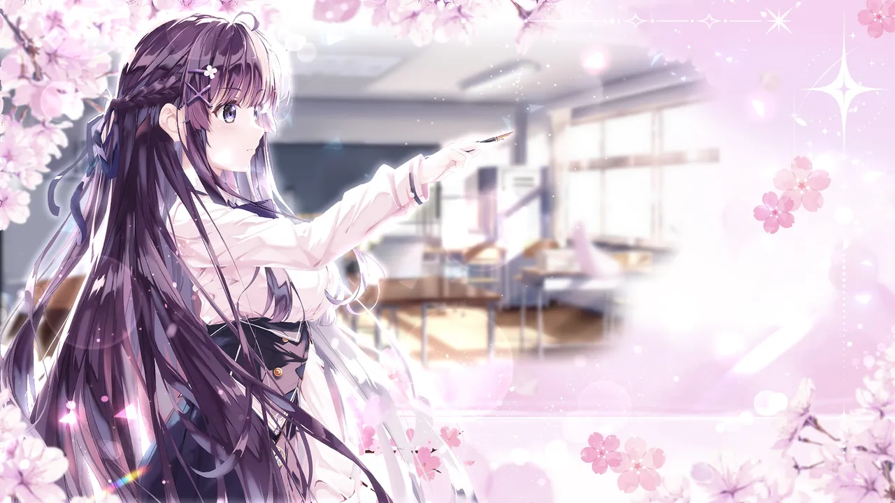 Mementos of the Unwritten Spring Screenshot 7