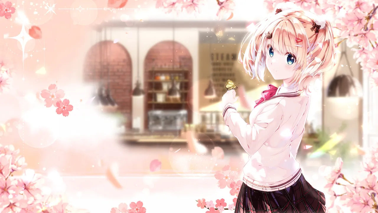 Mementos of the Unwritten Spring Screenshot 6