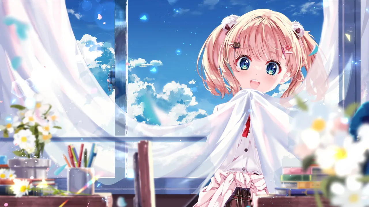 Mementos of the Unwritten Spring Screenshot 2