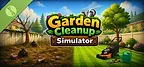 Garden Cleanup Simulator Demo