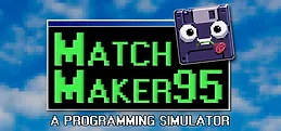 MatchMaker95 - A Programming Simulator