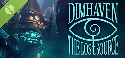 Dimhaven - The Lost Source Demo