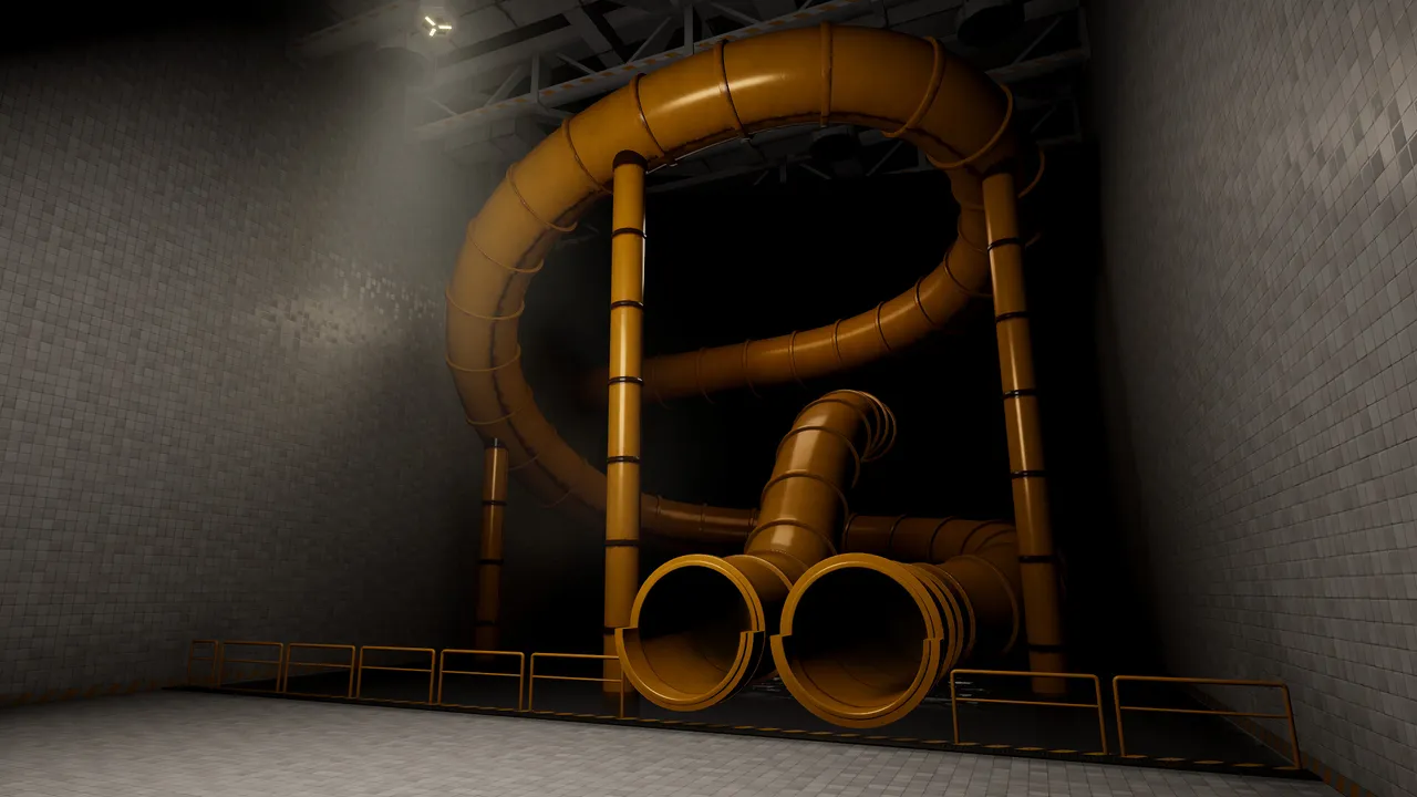 Project Eel Screenshot 2