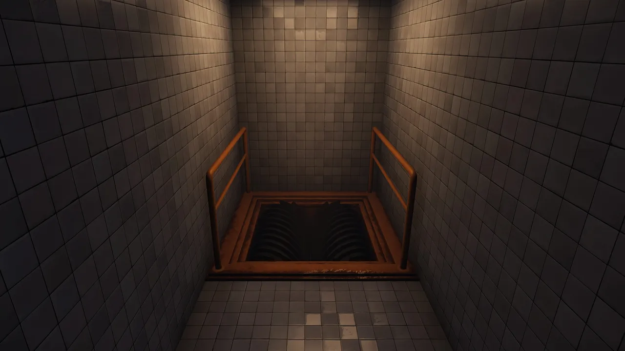 Project Eel Screenshot 5