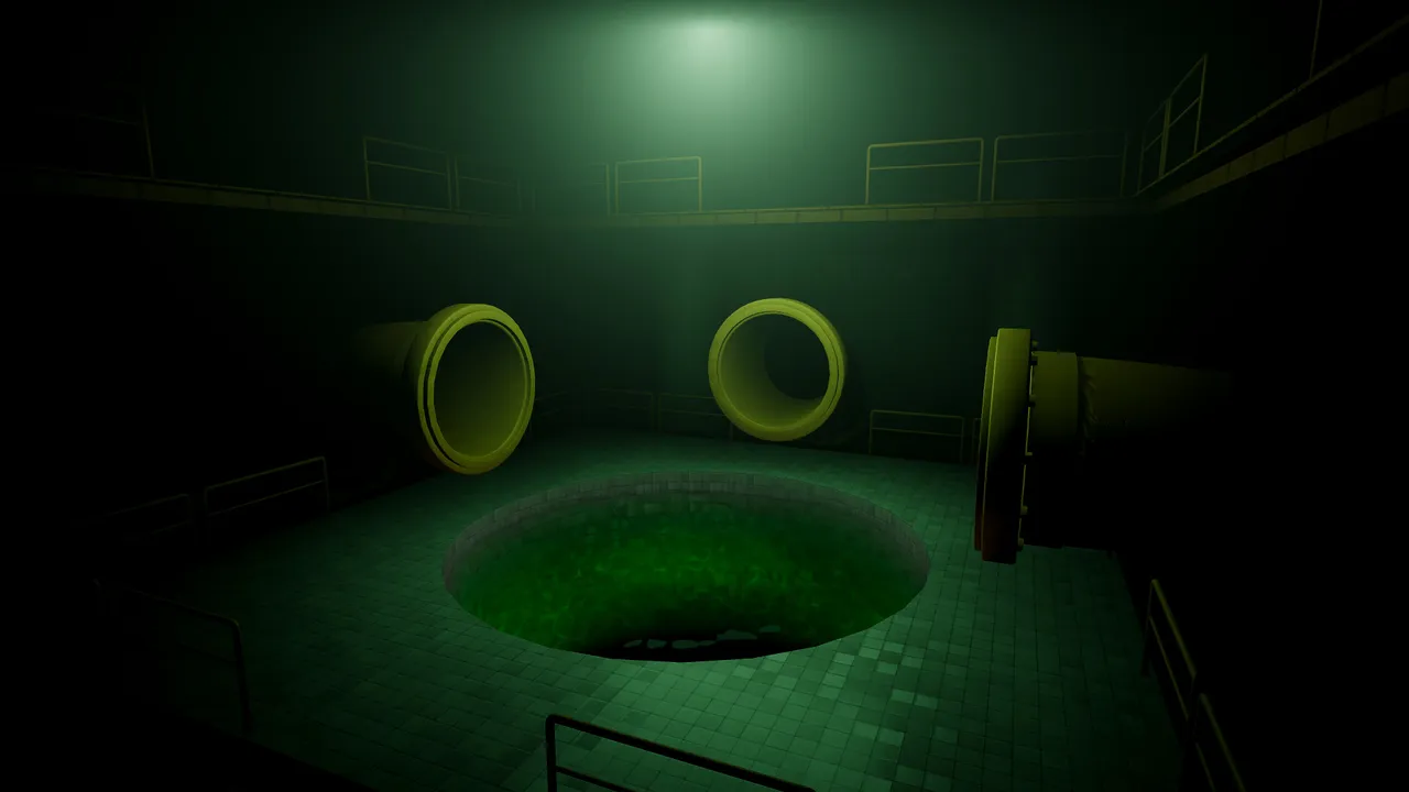 Project Eel Screenshot 3