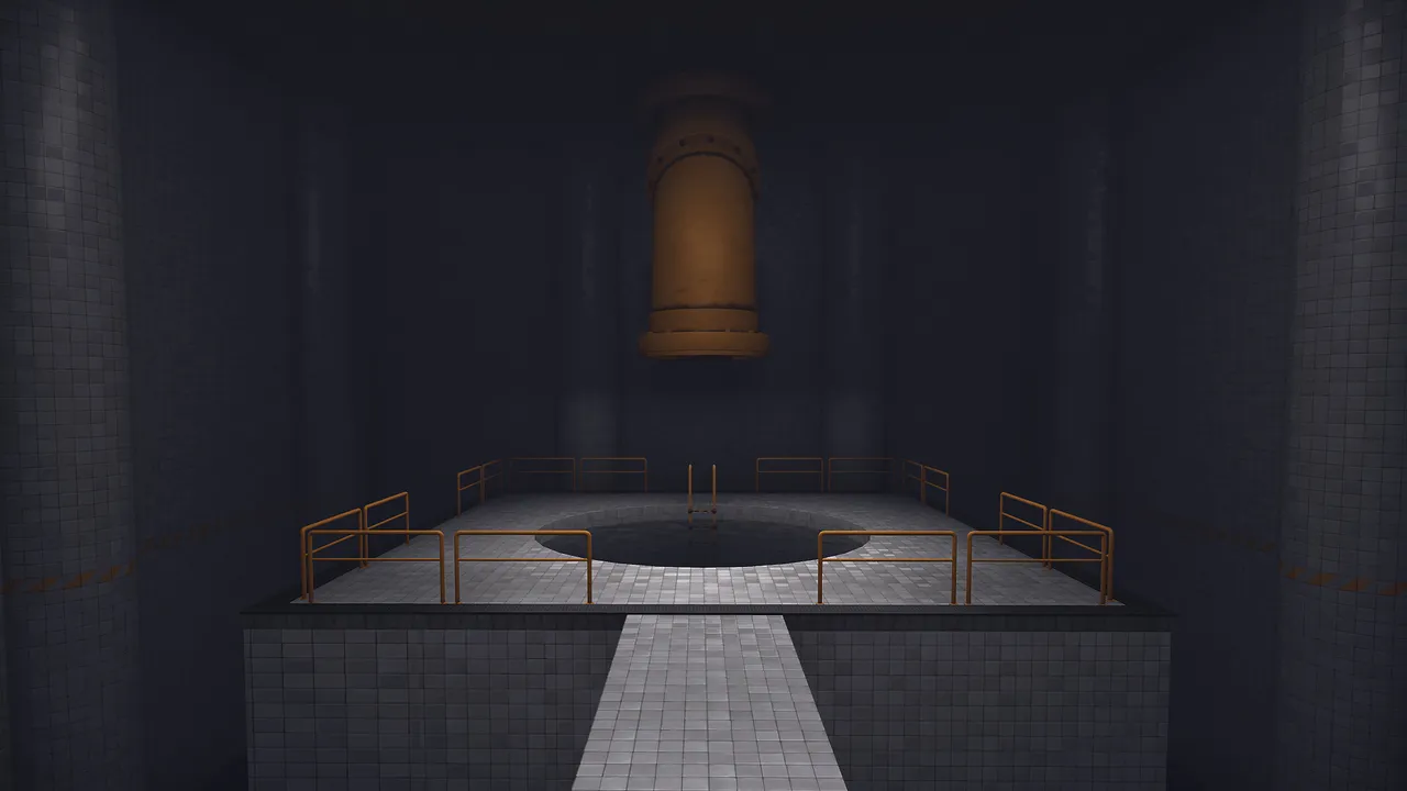 Project Eel Screenshot 6