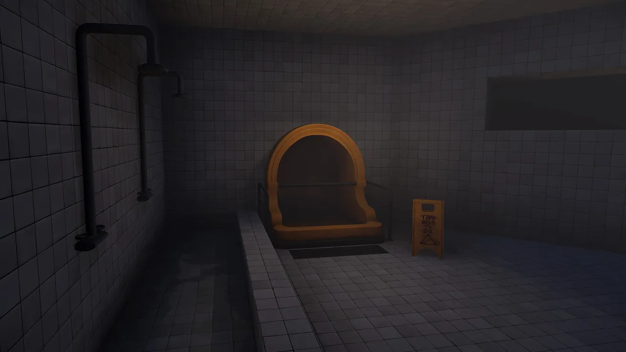 Project Eel Screenshot 7