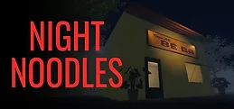Night Noodles