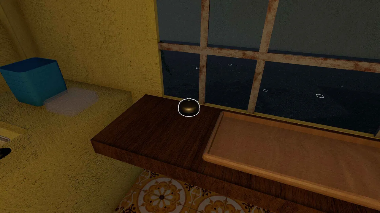 Night Noodles Screenshot 7