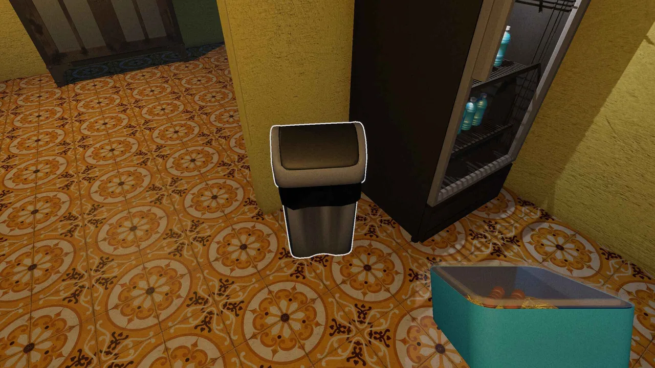 Night Noodles Screenshot 12