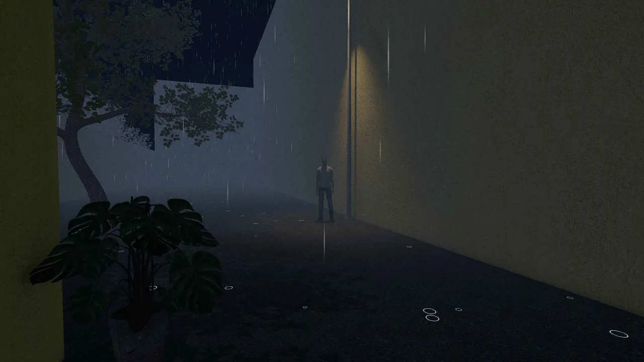 Night Noodles Screenshot 4