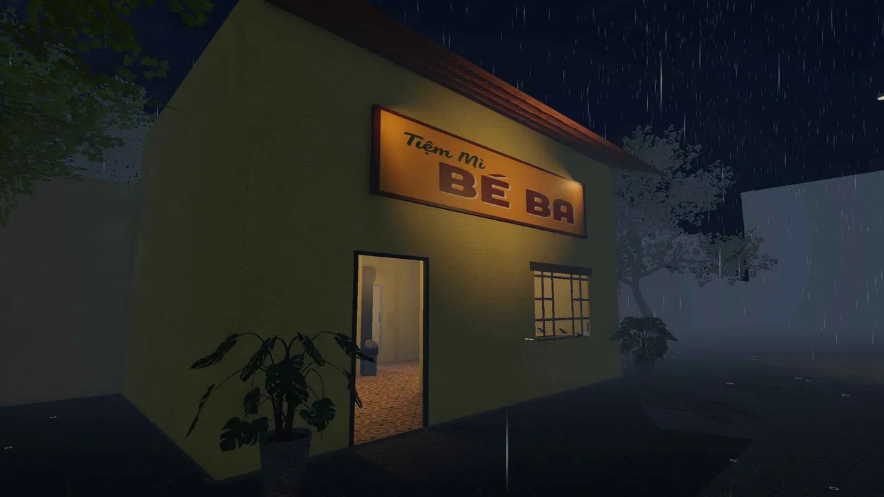 Night Noodles Screenshot 6