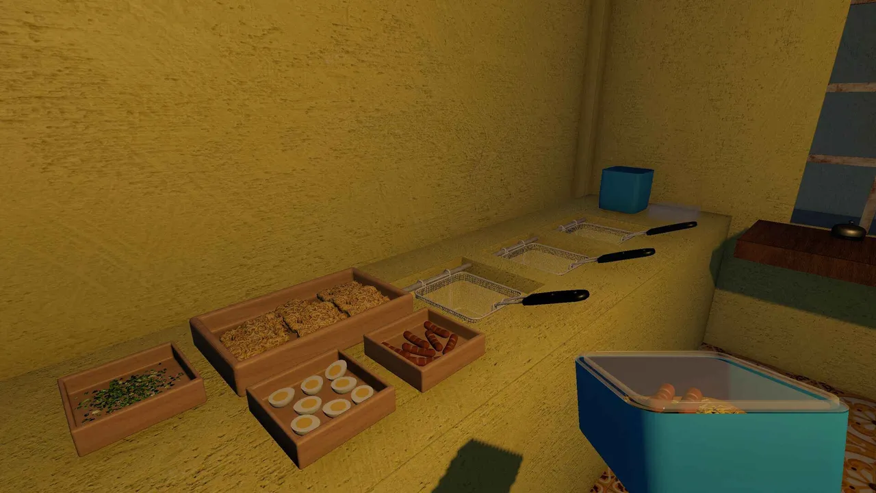 Night Noodles Screenshot 5
