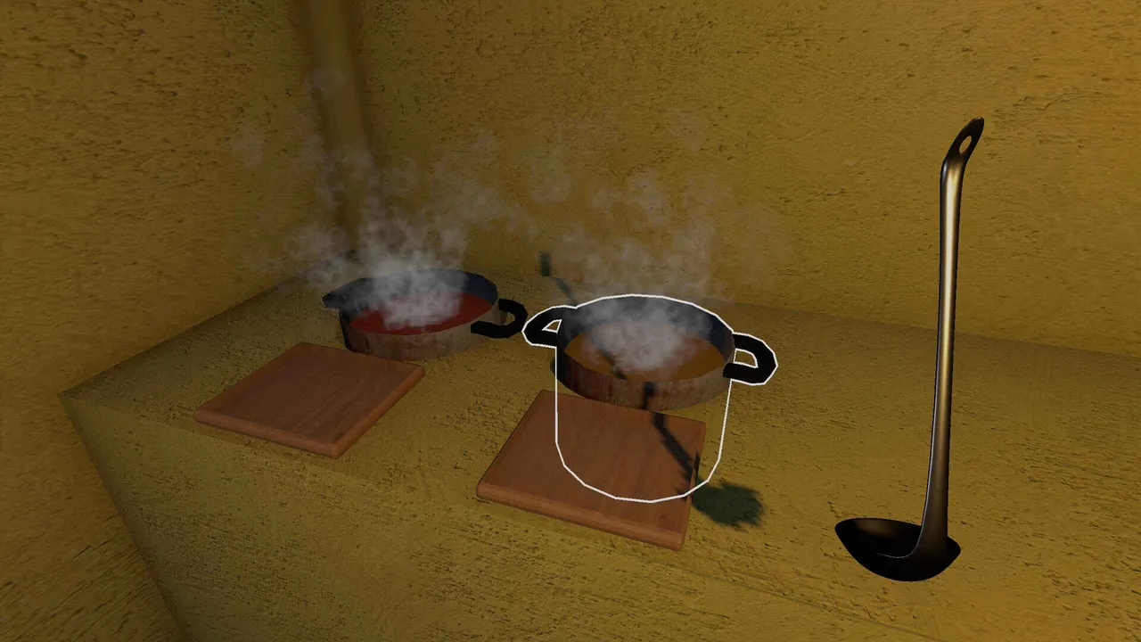 Night Noodles Screenshot 3