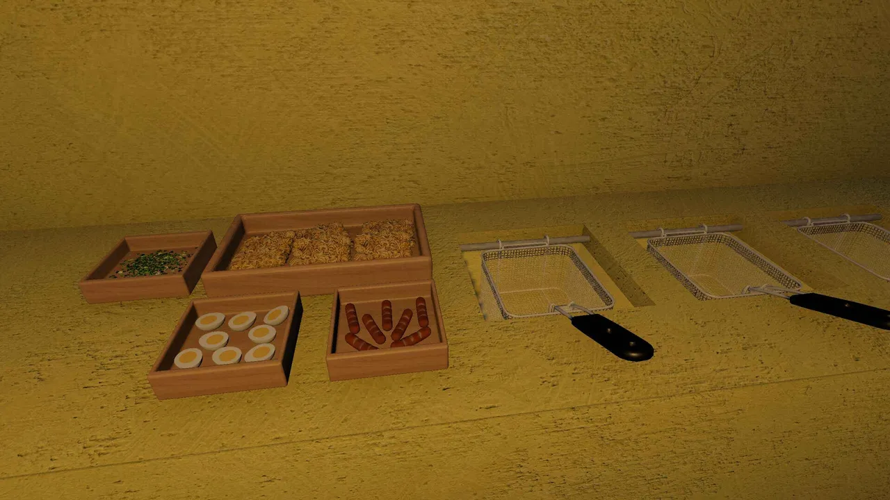 Night Noodles Screenshot 11