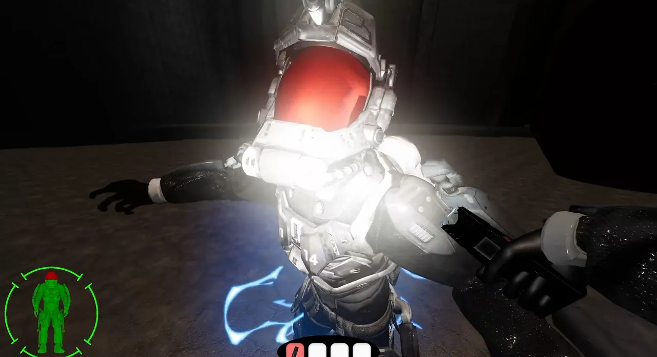 Dimensional Breach Screenshot 7
