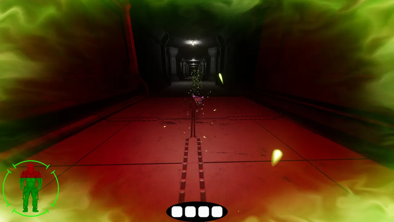 Dimensional Breach Screenshot 6