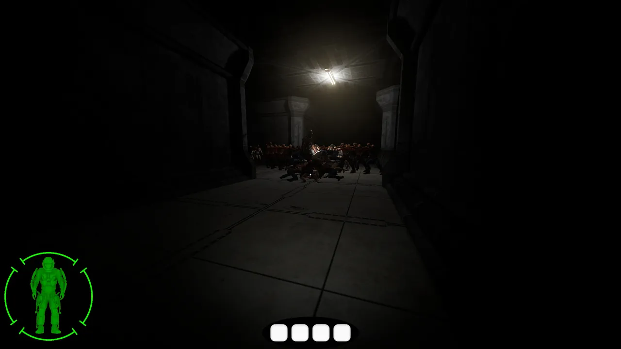 Dimensional Breach Screenshot 5